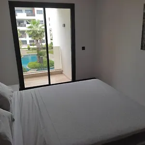 Appartement Duplex One Hill Verte Y, Casablanca